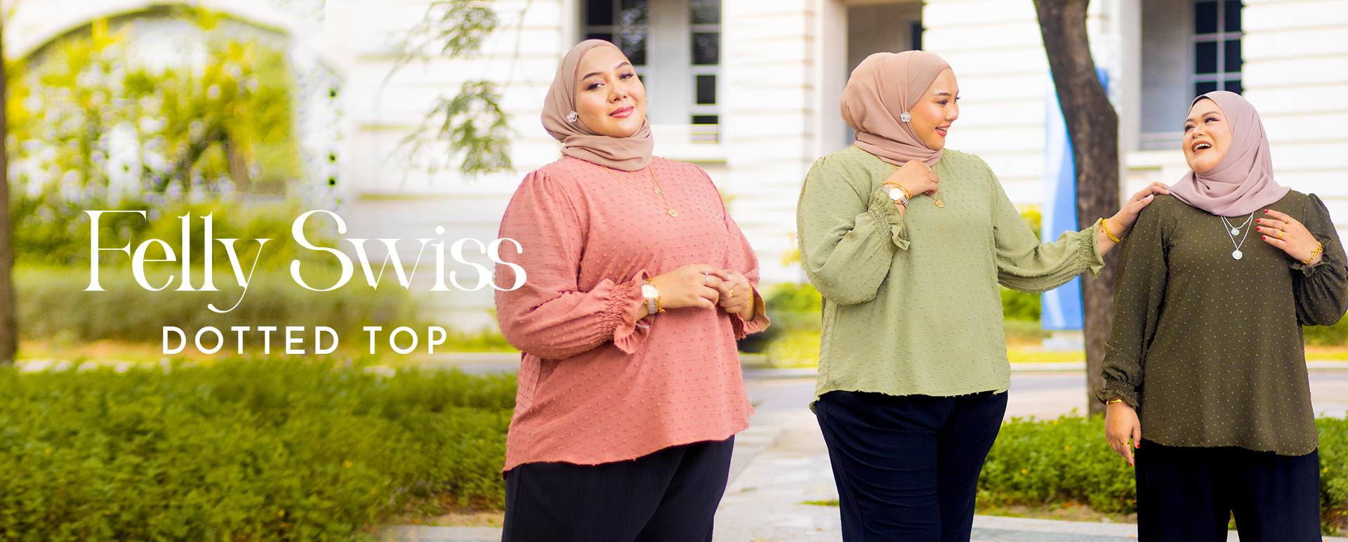 Felly Top
